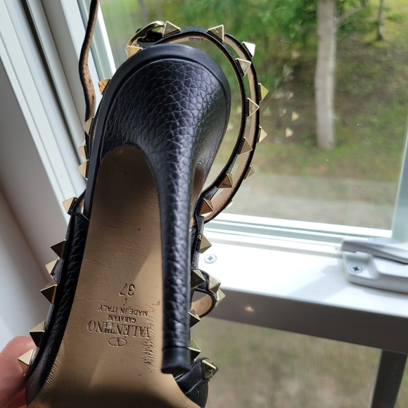 VALENTINO GARAVANI heels - Picture 11 of 16